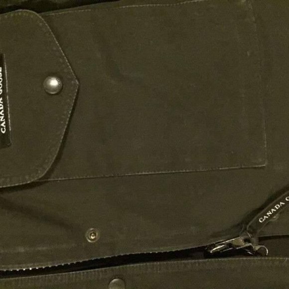 Canada Goose Trillium Parka Ladies (XS-XXS) - Picture 4 of 5